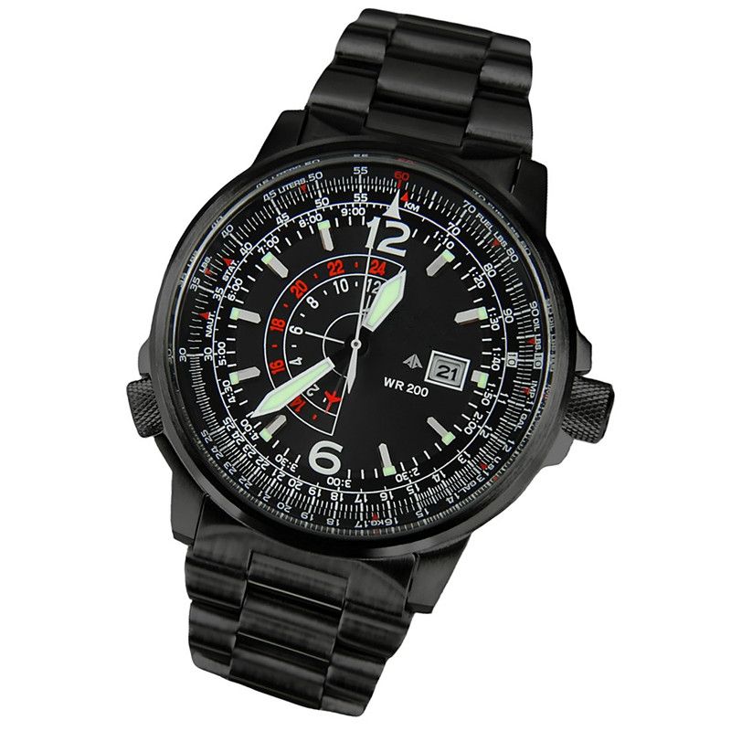 promaster nighthawk