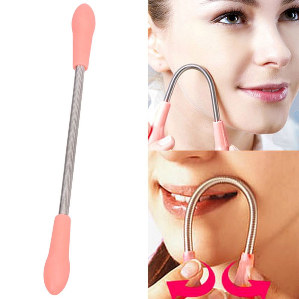facial hair removal for women