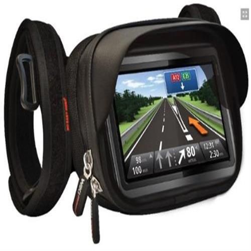 2019 Bike Or Motorcycle Handlebar Mount With Water Resistant Holder For