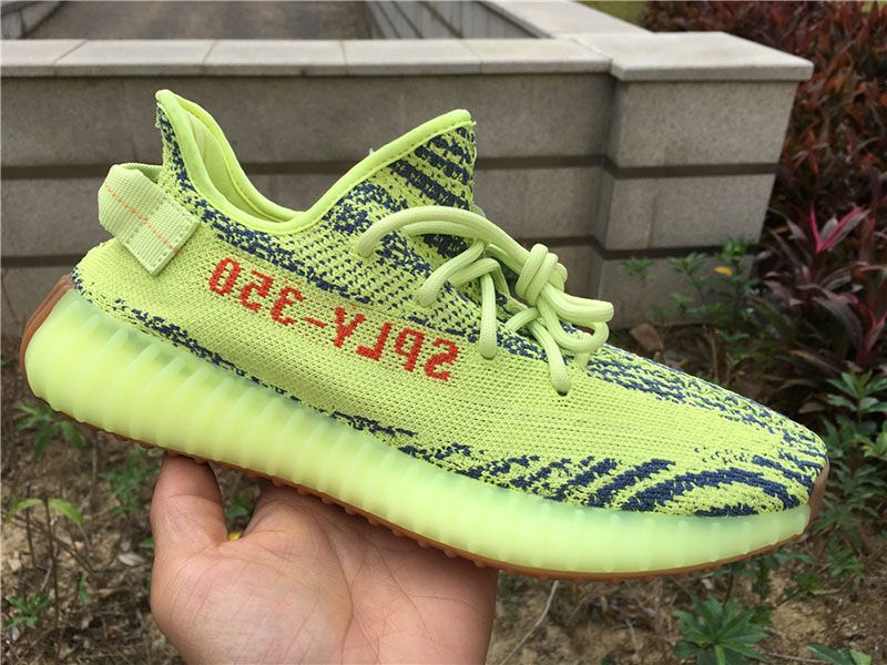 350 yebra