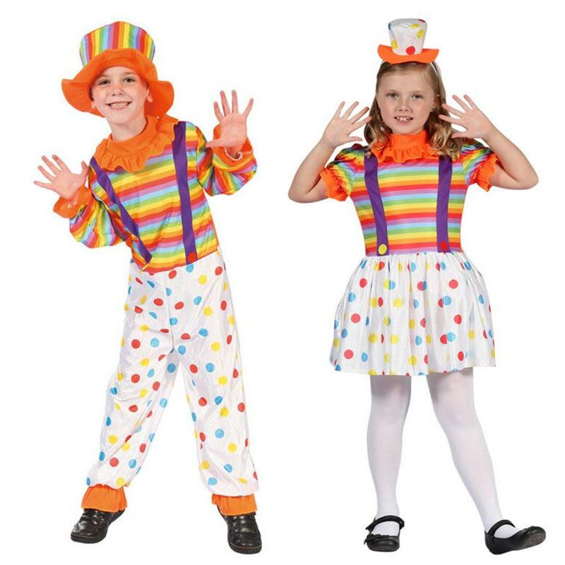girls circus fancy dress