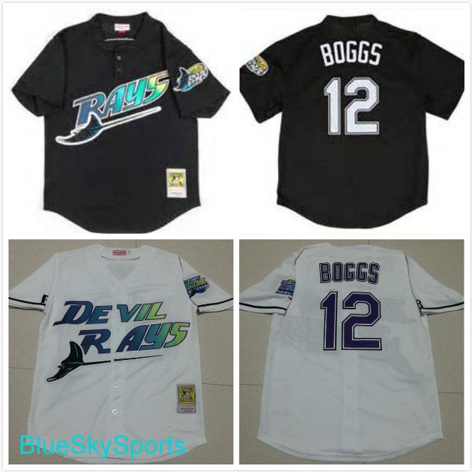 devil rays jerseys