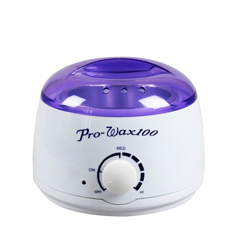Professional Mini SPA Paraffin Wax Machine Temperature Control