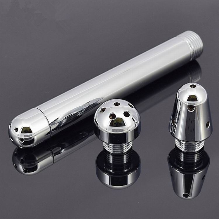 Topic possible Enema anal butt plugs have removed Seldom.. Enema anal butt plugs