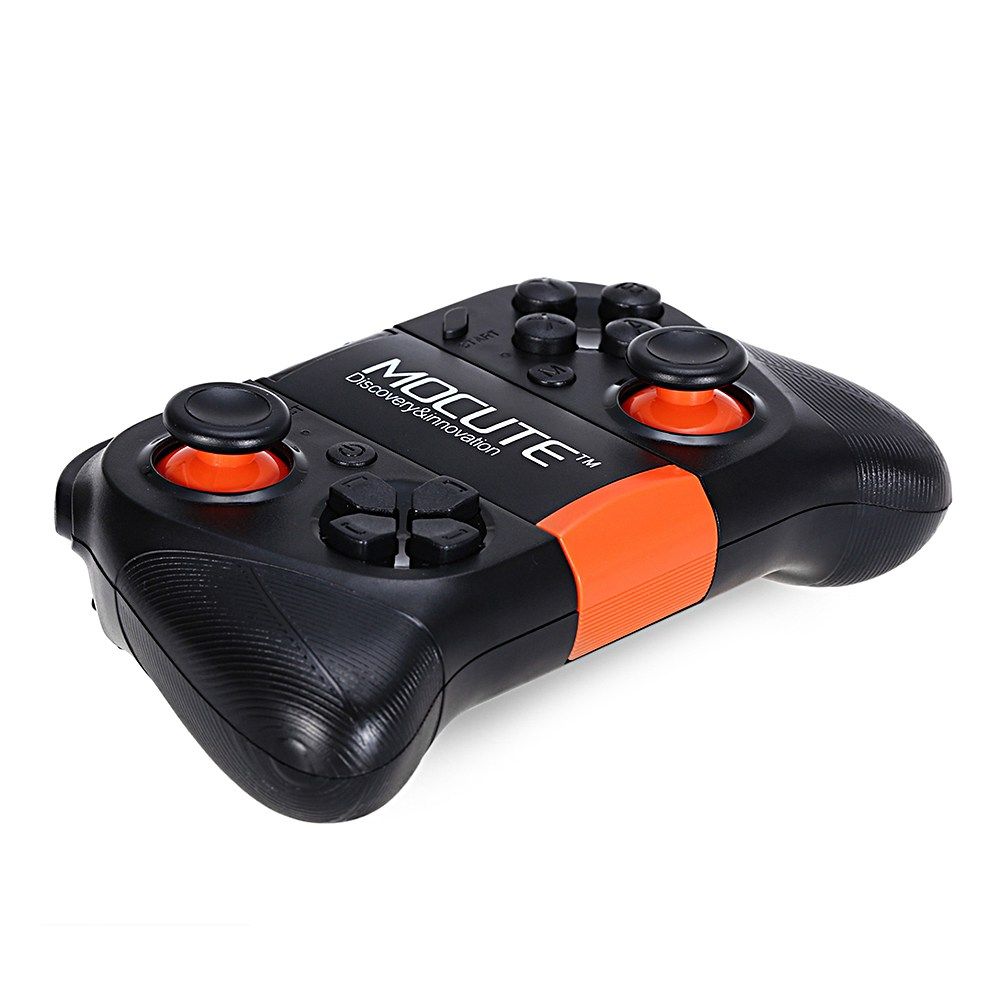 Original MOCUTE 050 Bluetooth Gamepad Wireless Game Controller For