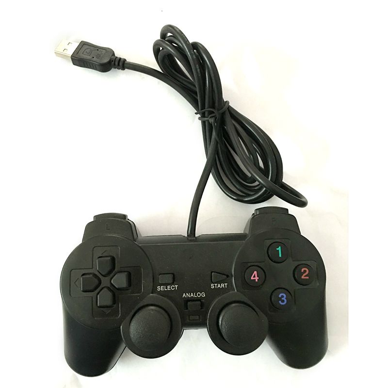 Microkingdom Double Shock Joystick Driver Microkingdom Double Shock Joystick Driver