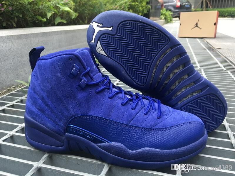 jordan 12 deep blue jordan 12 deep blue