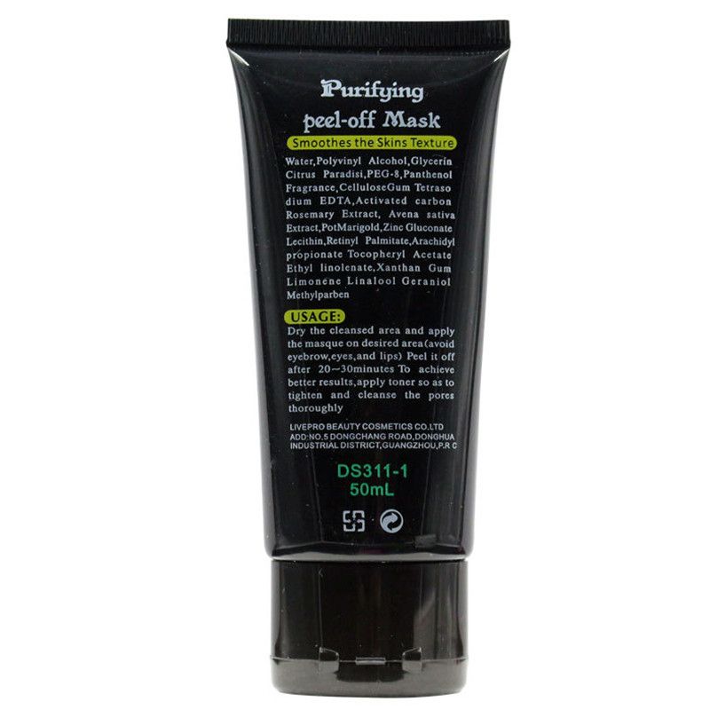 product cleansing facial Deep blackhead