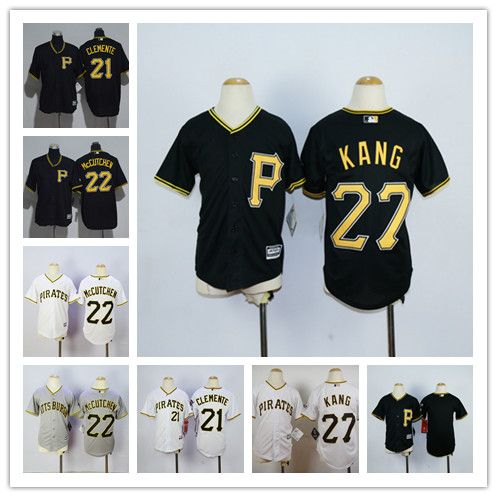 pittsburgh pirates kids jersey