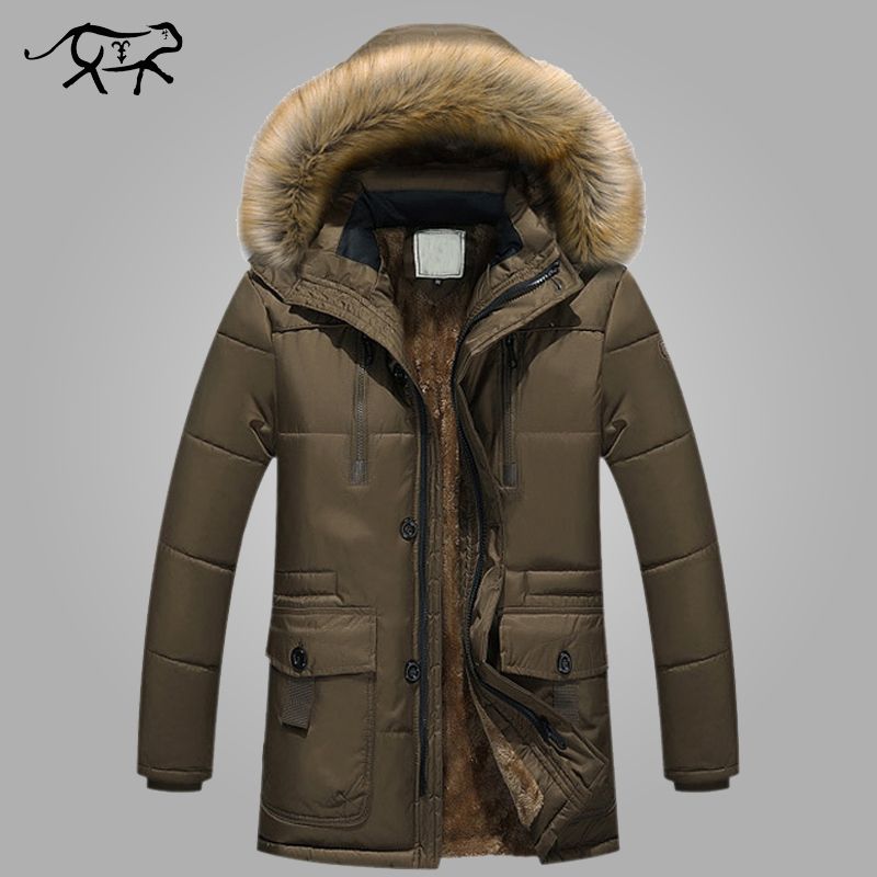 New Brand Clothing Winter Men Jacket Fashion Mens Winter Parka ... New Brand Clothing Winter Men Jacket Fashion Mens Winter Parka ...