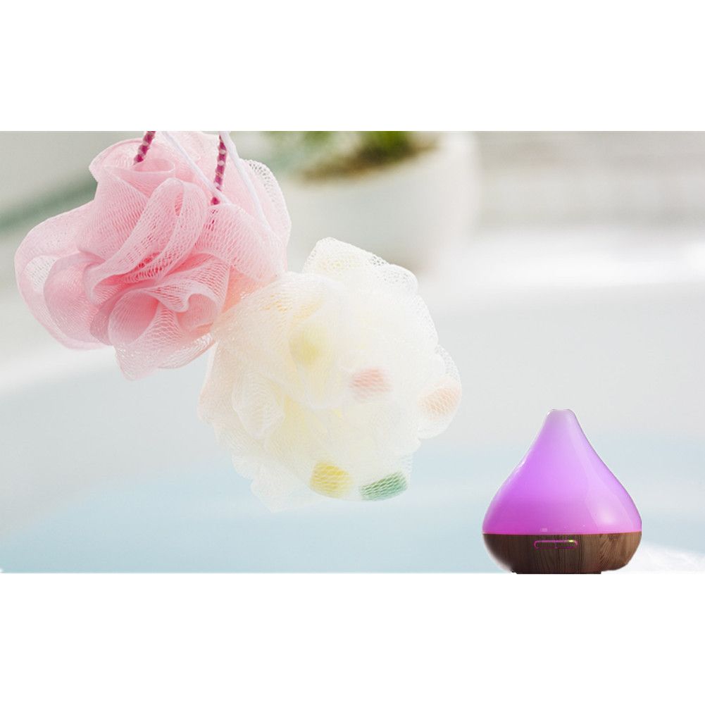 Aroma Diffuser 300ml Water Capacity Electric Ultrasonic Aroma Diffuser