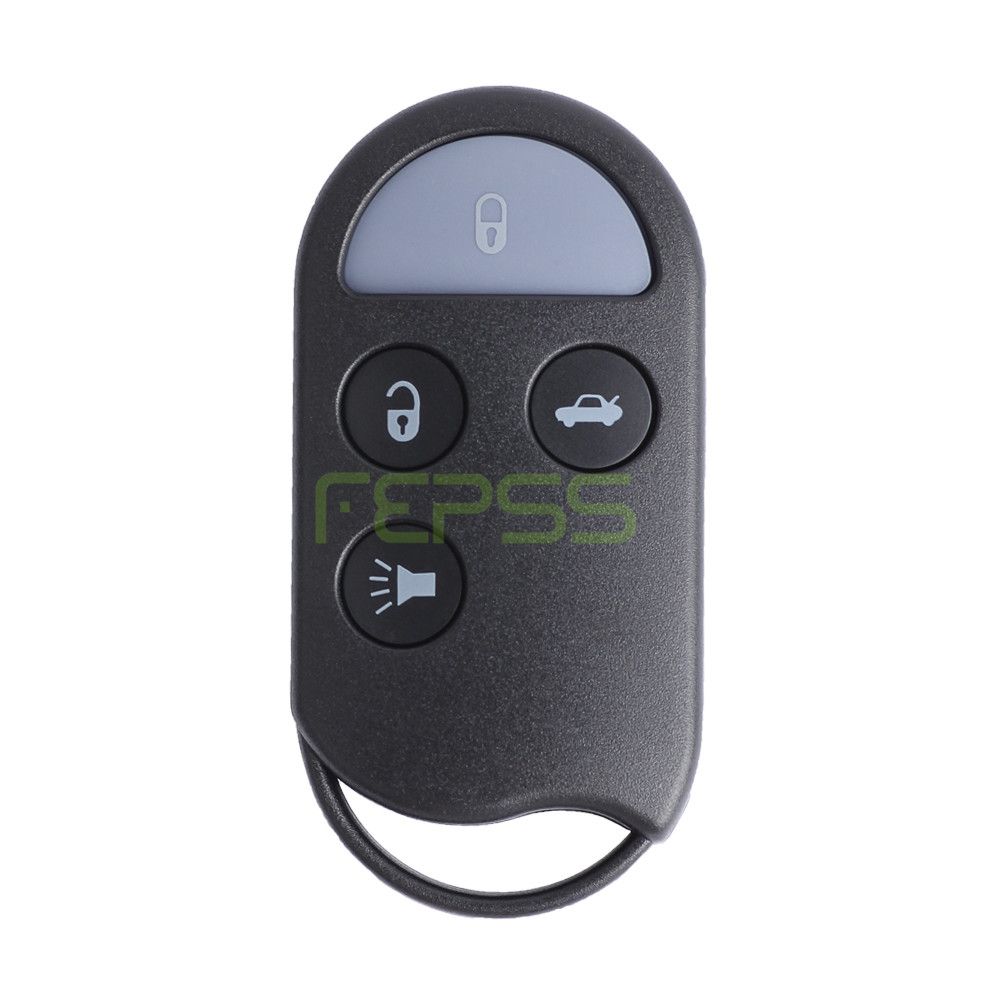 Nissan Maxima: Control buttons Nissan Maxima: Control buttons