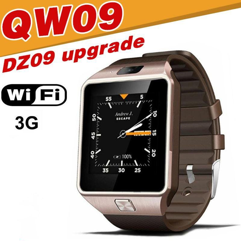 montre connectée 3g