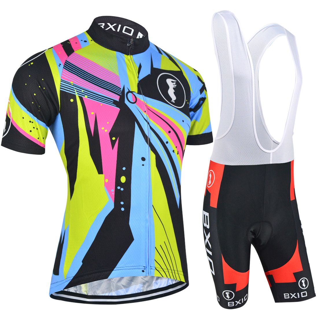 2017 New Bxio Brand Cycling Jerseys Summer Pro Team Bike Clothes with regard to The Most Incredible and also Lovely cycling kits 2017 intended for Invigorate