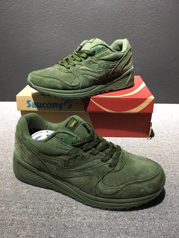saucony grid 8000 donna 2017