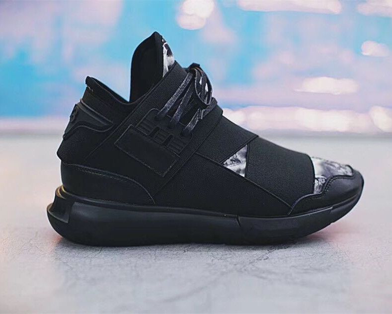 y3 boots men