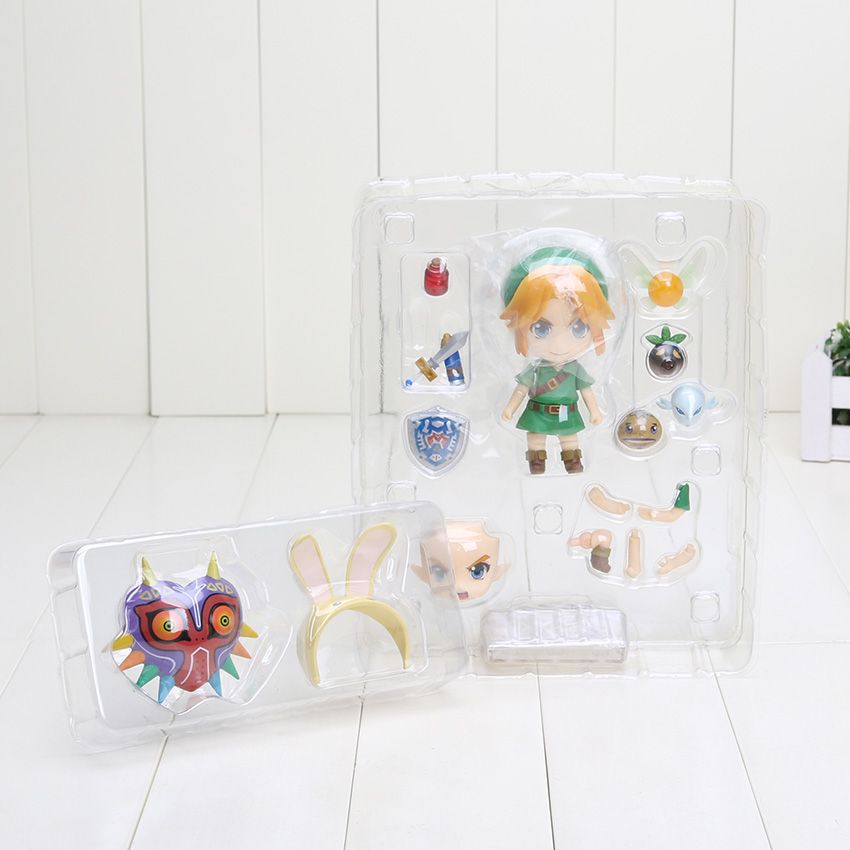 loz nendoroid