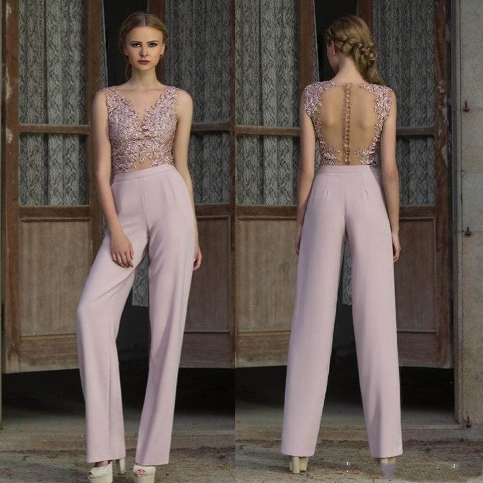 outfit jumpsuit elegant