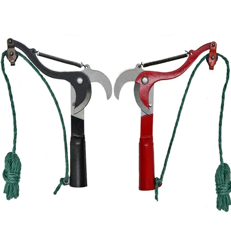 tree branch cutter long reach 2018 high altitude pruning shears tree trimmer branches cutter garden scissor pick fruit tool with rope no handle from dicas 1759 dhgatecom tree branch cutter long reach 2018 high altitude pruning shears tree trimmer branches cutter garden scissor pick fruit tool with rope no handle from dicas 1759 dhgatecom