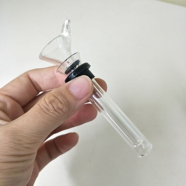 2021 Replacement Slide For Base Water Pipes Base Beakers Straight Tubes