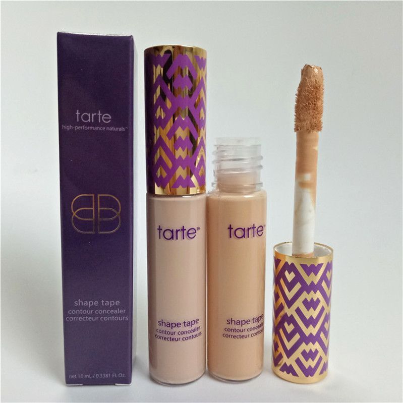 tarte shape tape ml