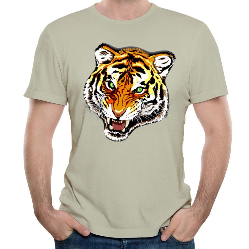 tiger t shirt walmart
