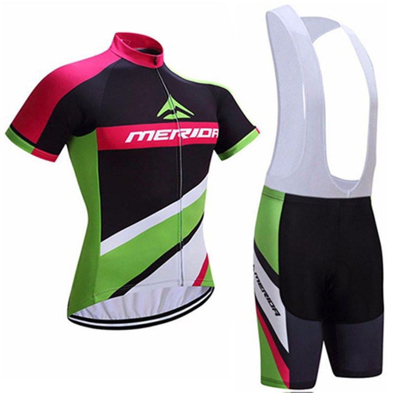 merida bib shorts
