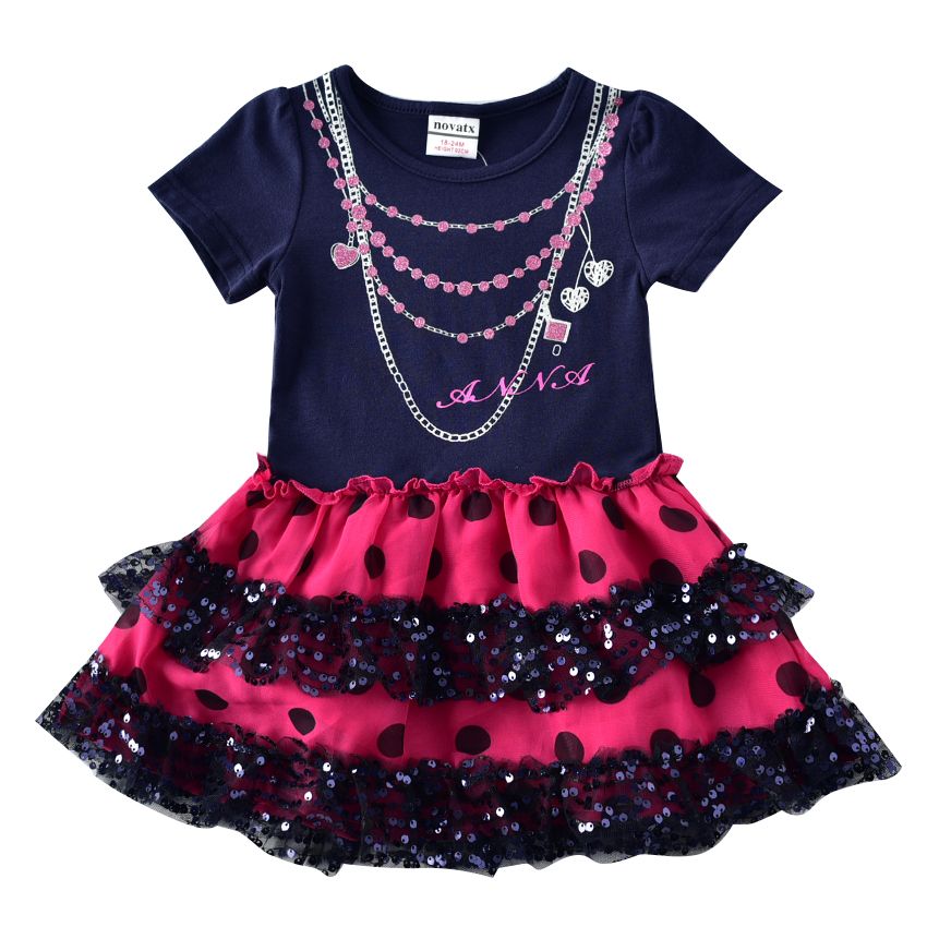 New Silver Mirror Children S Jazz Costume Dress Silk New Silver Mirror Children S Jazz Costume Dress Silk Skirt Pupil Stage Performance Lace Summer Dresses Evening Party From
