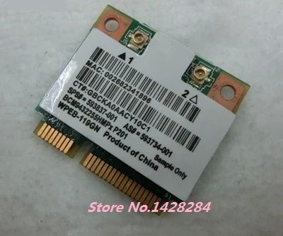 BROADCOM BCM43225 WIRELESS DRIVERS FOR WINDOWS XP BROADCOM BCM43225 WIRELESS 64BIT DRIVER DOWNLOAD