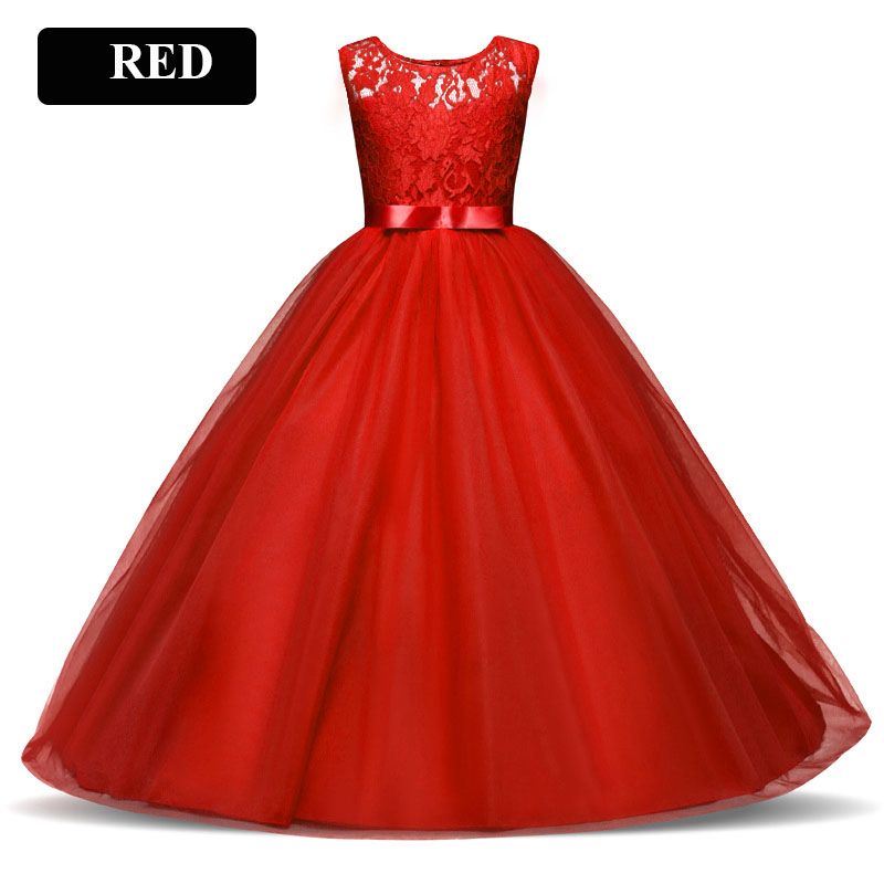 teenage party frock designs