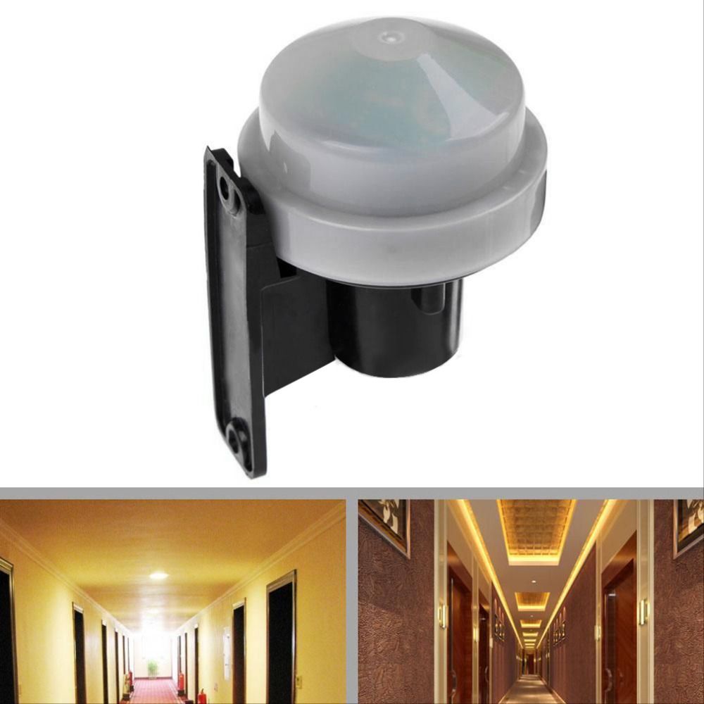 Best High Quality Outdoor 230 240v Photocell Light Switch Daylight Best High Quality Outdoor 230 240v Photocell Light Switch Daylight Dusk Till Dawn Sensor Under 9 95 Dhgate Com