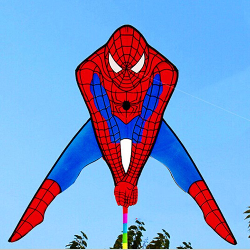 Spider Man Number 7<br/>