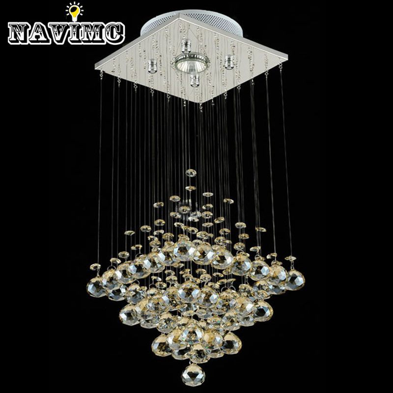 Modern Led Small Crystal Chandeliers Lighting For Bedroom Bathroom Modern Led Small Crystal Chandeliers Lighting For Bedroom Bathroom Kitchen Hallway Ceiling Lamp Hanging Light Shade Lantern Pendant From