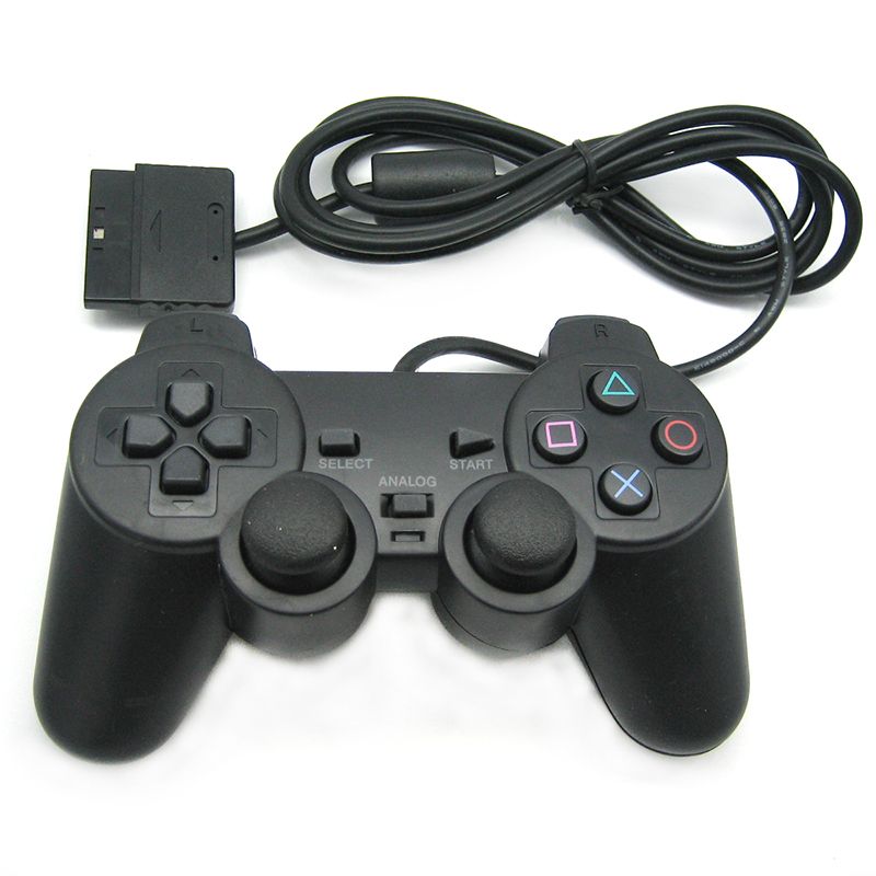 ps2 remote