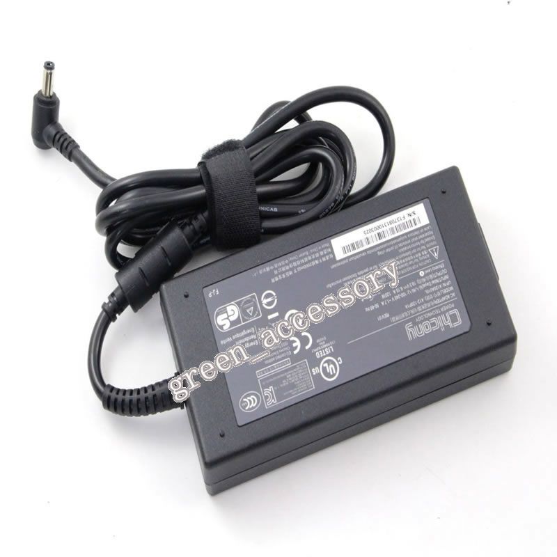 2019 New A12 120P1A A120A010L Chicony 19.5V 6.15A 120W AC ...