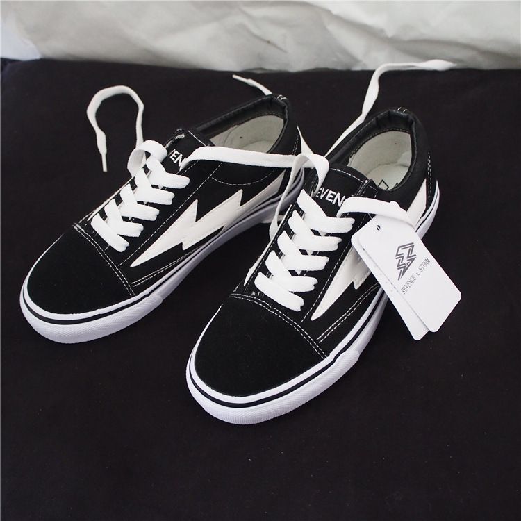 revenge x storm femme 2015