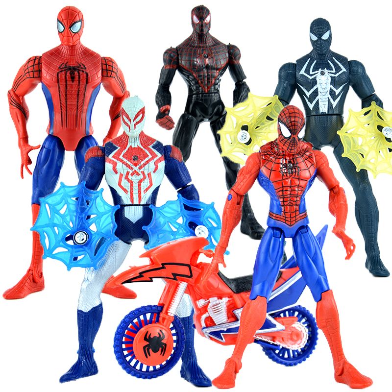 collectable spiderman comics