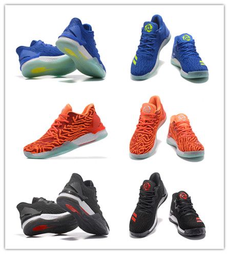 derrick rose shoes kids