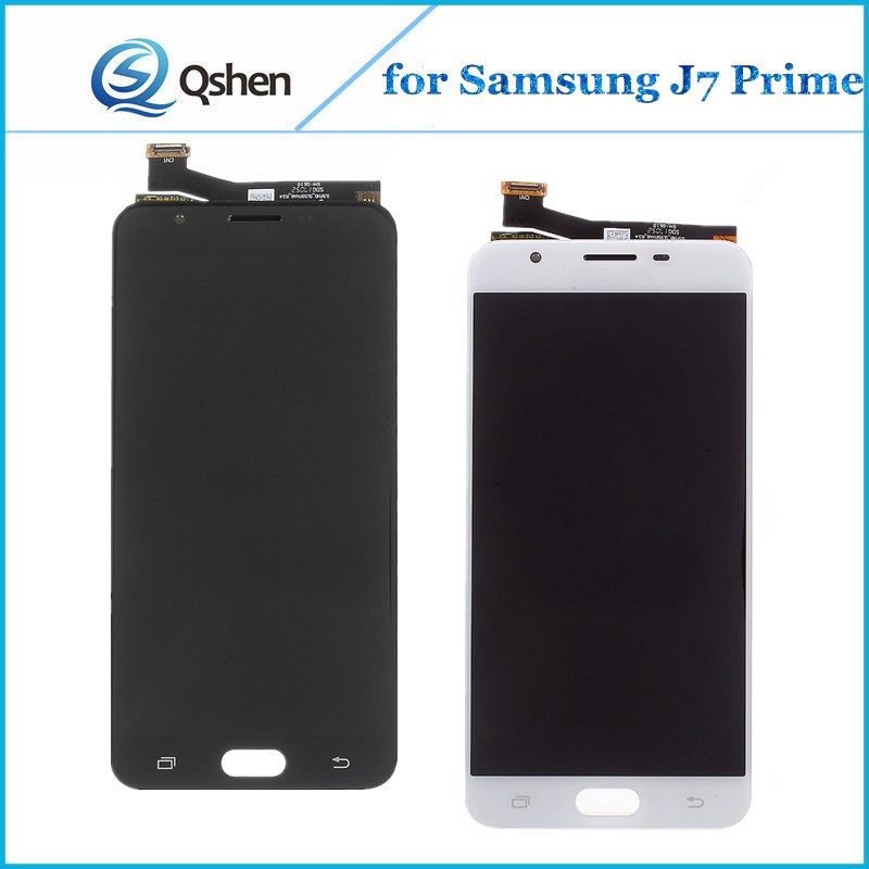samsung galaxy j7 prime touch display price