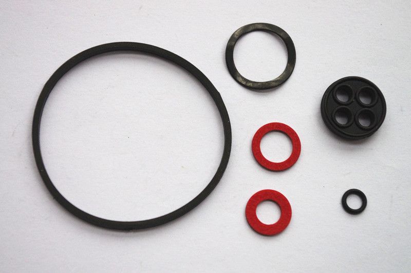 2020 2 X Carburetor Seal Kits For Honda G100 GXH50 4 Cycle 49cc