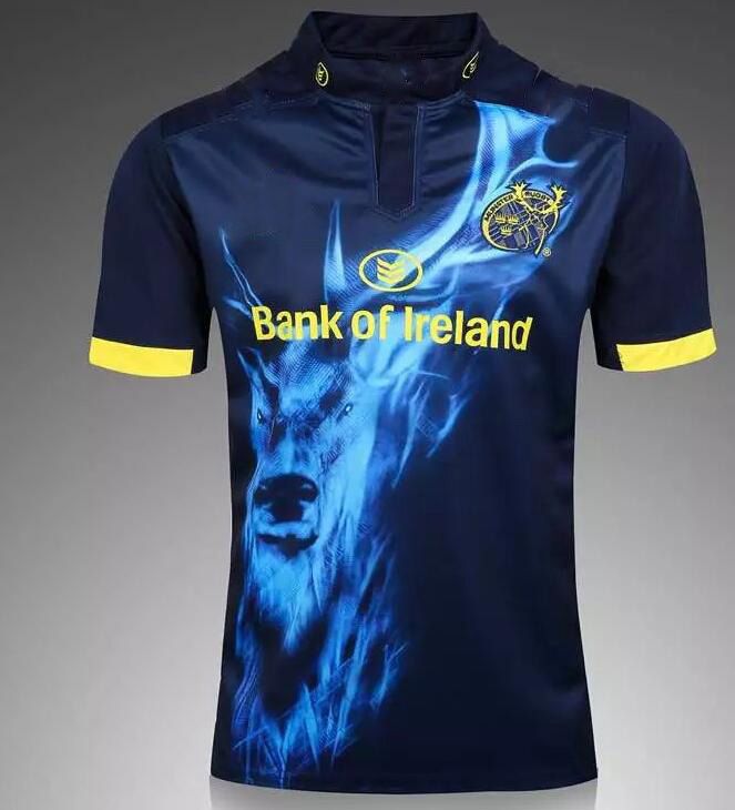munster rugby jersey 2017