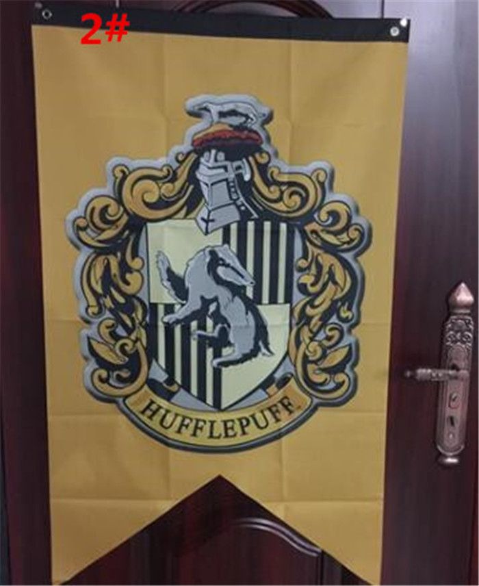Are You Gryffindor Hufflepuff Ravenclaw Or Slytherin