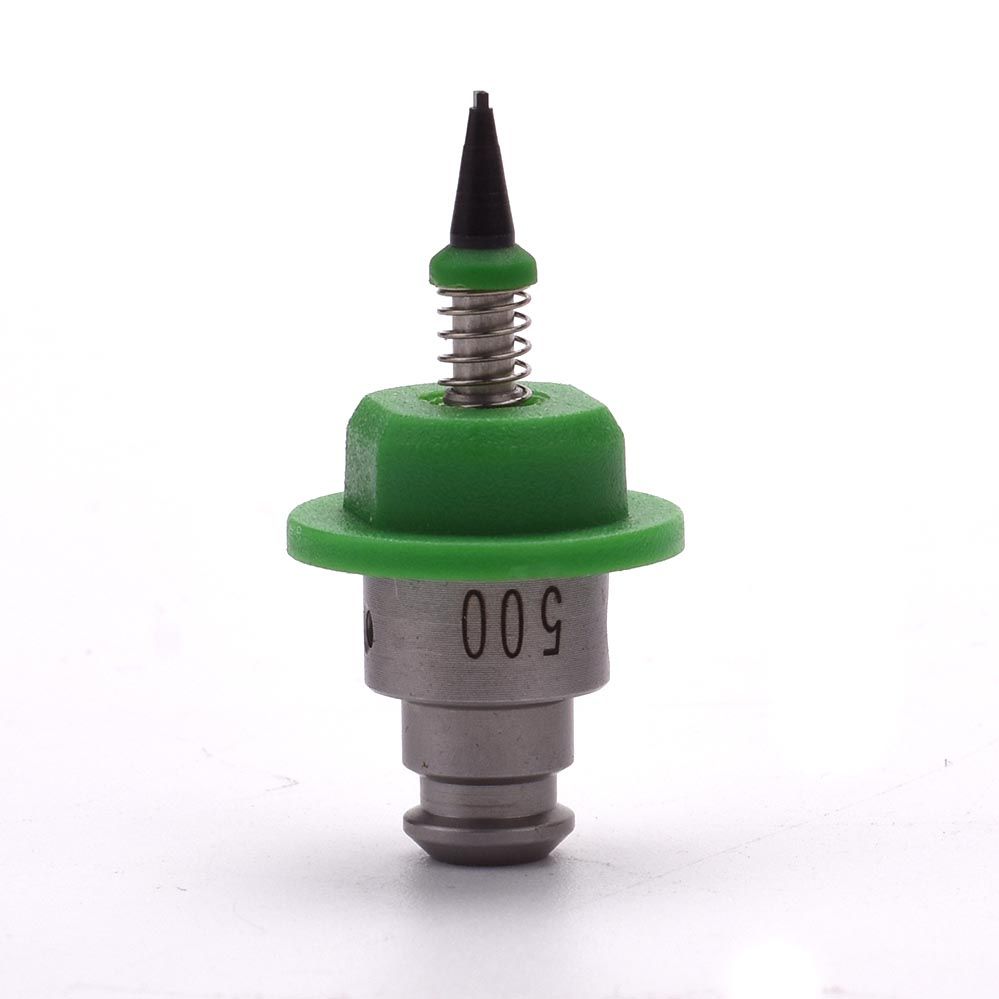 2021 JUKI SMT NOZZLE,JUKI 500 Pick And Place Nozzles For JUKI High Speed Chip Shooter KE 2010