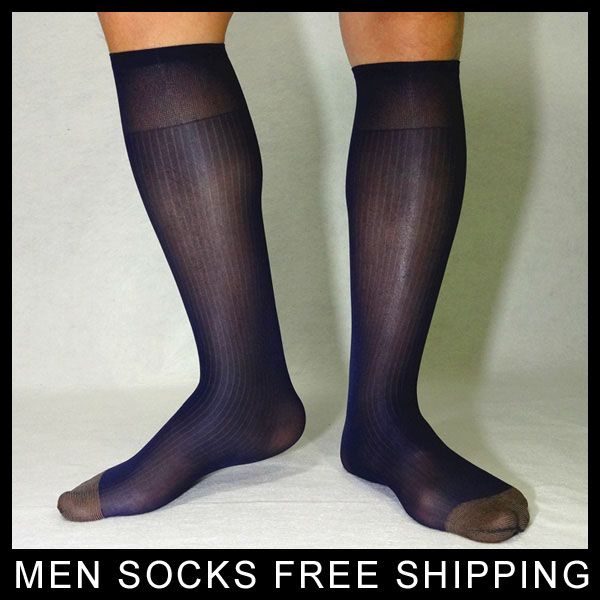 long dress socks