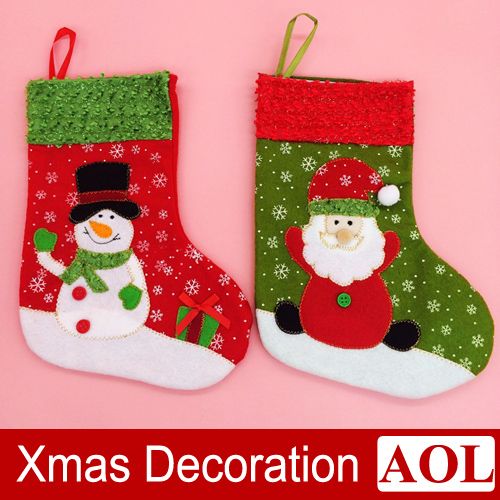 xmas socks designs