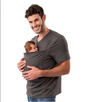 dad baby carrier
