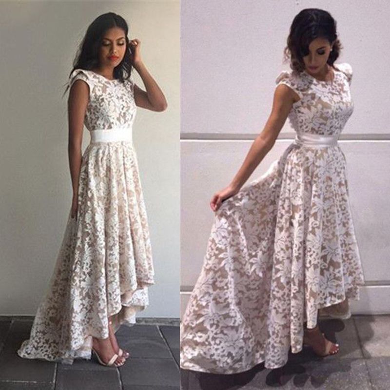 champagne and lace prices