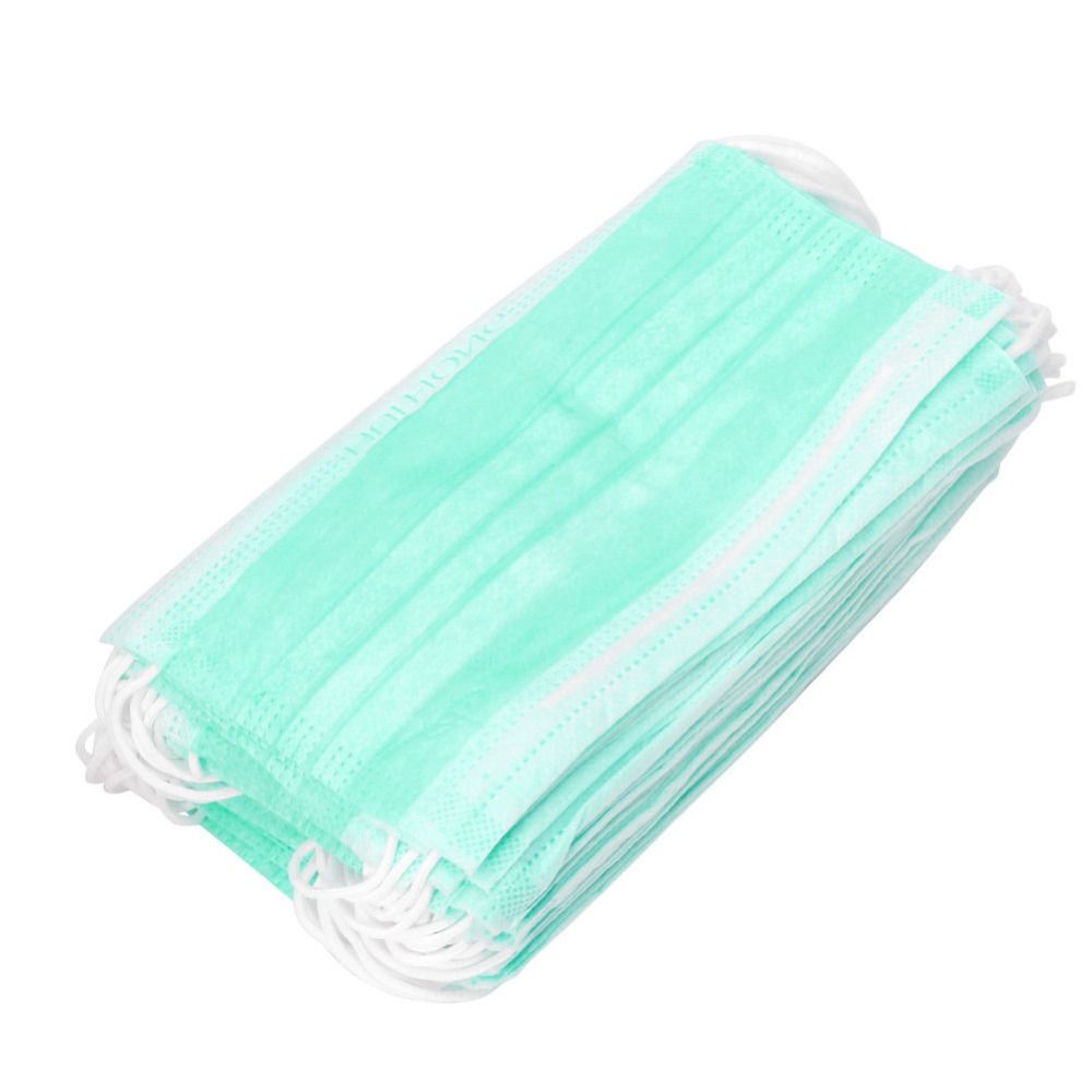 3 layer disposable mask 3 layer disposable mask