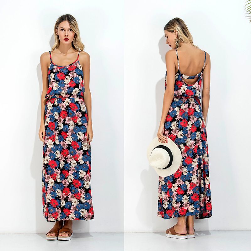 long sun dresses