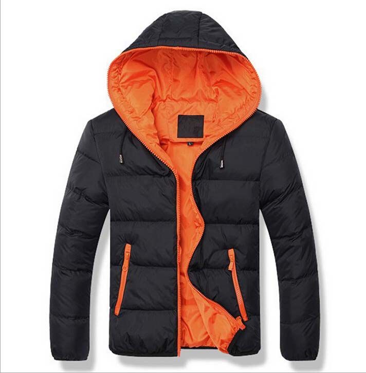mens winter jackets sports direct